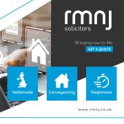 RMNJ Solicitors offers fast and friendly help for all your legal needs