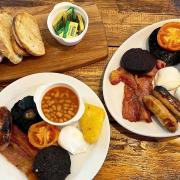 Wirral Best for Breakfast shortlist 2023 Which of these breakfasts is the best in Wirral? Who will get your vote this week?