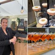 Wirral's Best for Cocktails 2023 - Shaker Shaker