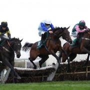 The Grand National 2024 is this weekend