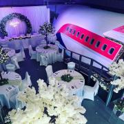 You can now get married on deck of Boeing 747 at this unique wedding venue