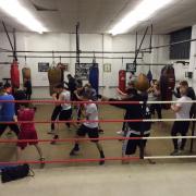 Willaston Boxing Club