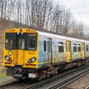 ‘Major disruption’ as all Wirral Merseyrail services suspended during rush hour