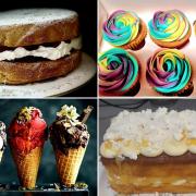 Which of these delicious dessert places deserves the next Best of 2023 title? Who will get your vote this week?