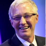The late Paul O'Grady has been given freedom of Wirral (Image: PA Wire / Images)