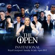 Jordan Pickford and Tony Bellew among the stars heading to Hoylake for Open