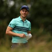 Royal Liverpool member Matthew Jordan, who admits there will be no excuses when he tees it up in his second major on the home course he has played for 20 years