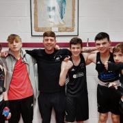 How a Wirral boxing club bounced back after former coach stole £30,000 funding