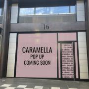Wirral fashion brand to take over Liverpool One store