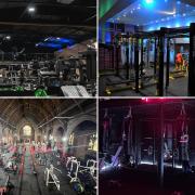 Which of these 12 gyms will win our latest Best of 2023 award - Best Gym?