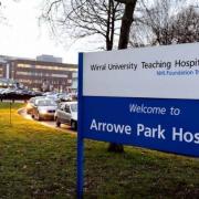 Wirral hospital staff urged to apply for access fobs ahead of new parking charges