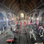 Wirral's Best Gym 2023 - Dream Body Health, Fitness and Nutrition