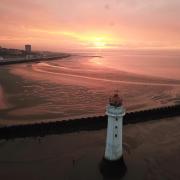 Stunning photo captured by our Wirral Globe Camera Club member, Louise Reecejones