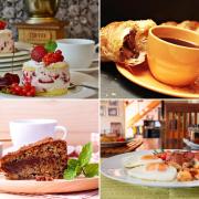 Which is your favourite café or coffee shop in Wirral?