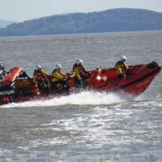 New Brighton RNLI have been 