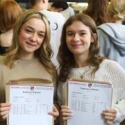 LIVE UPDATES: Wirral GCSE results day 2023