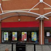 Birkenhead's Wilko store at The Europa Centre will close for the final time today