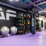 Fitness4Less is being rebranded as Anytime Fitness Birkenhead