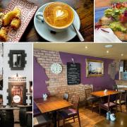Wirral's top ten cafés and coffee shops as chosen by you - which will get your vote this week?