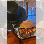 Wirral's Best for Burgers 2023 - Chuck Wagon by Taylors Kitchen