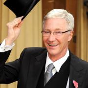 Paul O'Grady rose to fame with his drag queen persona Lily Savage before going on to host a number of TV shows including For The Love of Dogs.