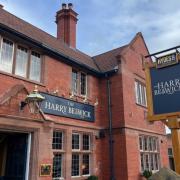 The opening of the pub has created 55 new jobs for the area