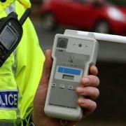 Generic picture of a breathalyser