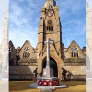 A remembrance service honouring those who made the ultimate sacrifice defending their country will take place at Flaybrick Memorial Gardens in Birkenhead on Saturday, November 11