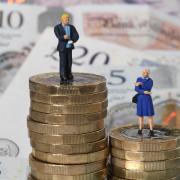 Women in Wirral earn less than men as gender pay gap widens in Britain