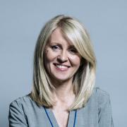 Former Wirral MP Esther McVey has returned to cabinet