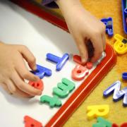 Working parents in Wirral urged to register for free childcare