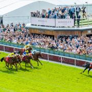 Chester Racecourse has announced its schedule for 2024.