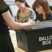 Last chance for Wirral residents to register to vote in  May elections