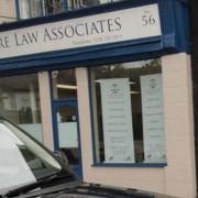 Cheshire Law Associates in Hoylake
