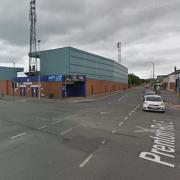 Wirral teen charged after fight breaks out between Tranmere Rovers and MK Dons fans