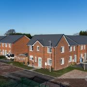New £7.9million Magenta Living housing development reaches completion