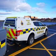 Wirral Coastguard Rescue Team called out to four incidents in 24 hours