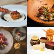 Seven of the UK's best restaurants just a short drive from Wirral