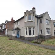 This property in Wallasey is in need of upgrading but, according to the seller, 'would make a fantastic family home'. Picture: Harper & Woods / Zoopla