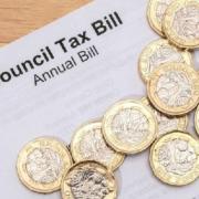 Council tax in Wirral expected to rise by 5% . Picture: Newsquest