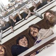 The Bootleg Beatles celebrate greatest hits at Liverpool Philharmonic