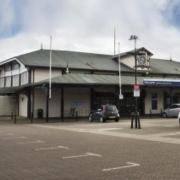 Woodside Ferry Terminal