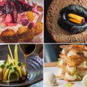 Michelin starred restaurants are just a short drive from Wirral