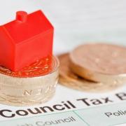 Council tax could soon double for some Wirral homeowners