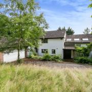 Wirral Globe's property of the week in Caldy
