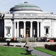 Lady Lever Art Gallery to close due to strike action from this weekend