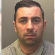 Richard Weild was jailed for 19 years and six months last March after an investigation by the specialist Merseyside Organised Crime Partnership (OCP) – a unit comprising officers from the National Crime Agency (NCA) and Merseyside Police