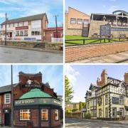 The pubs in Wirral looking for landlords and how much they'll cost you