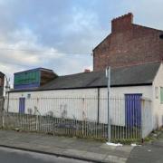 The former Wirral scout headquarters with potential for redevelopment is among 29 properties across Merseyside set to go under the hammer at auction on Wednesday (February 28)