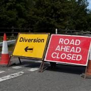 Ten road closures Wirral drivers may want to avoid this week